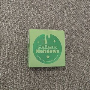 OZ Lab Makeup Meltdown Hydrating Cleansing Balm